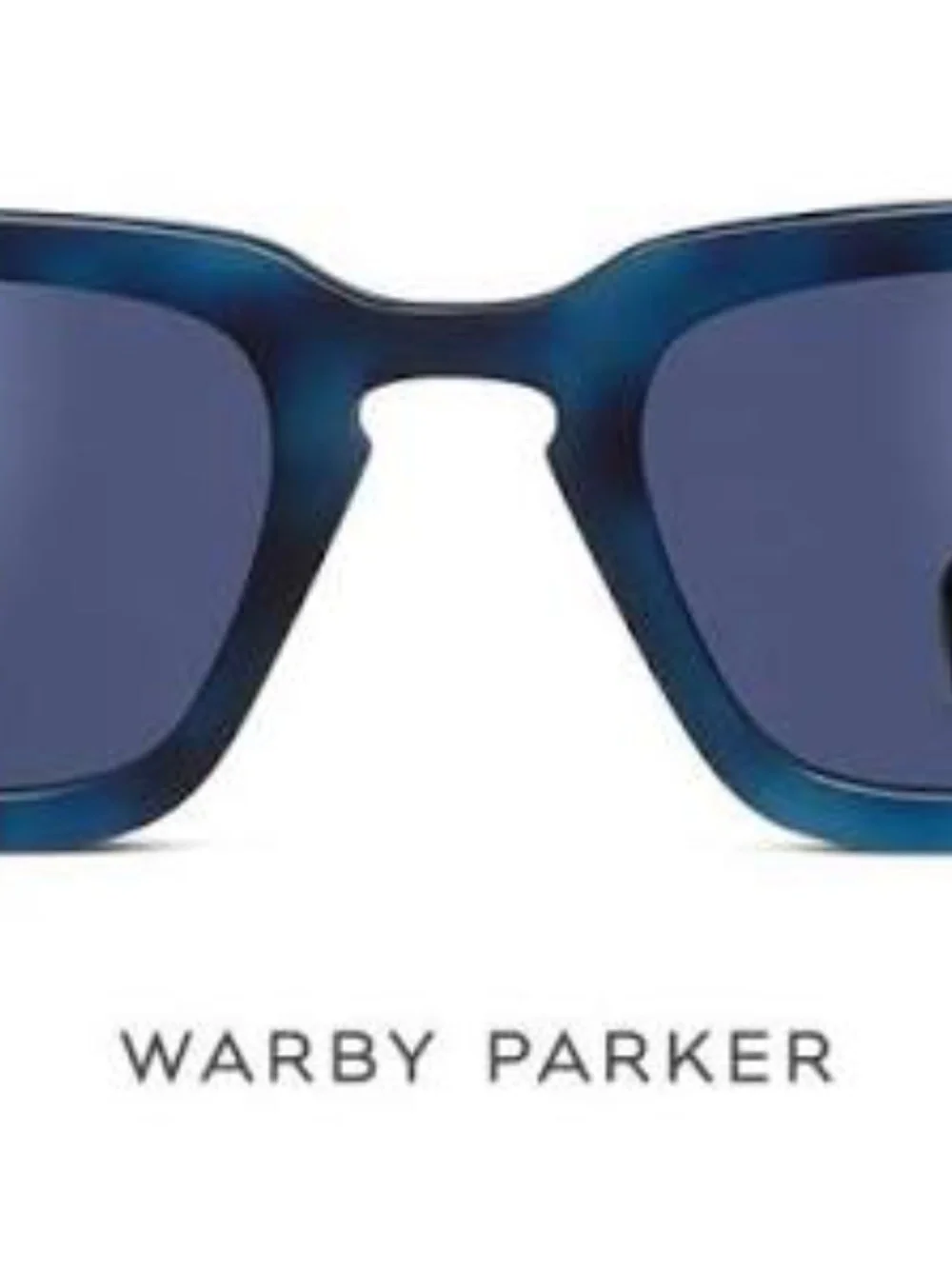 Warby Parker Glasses - Eastman